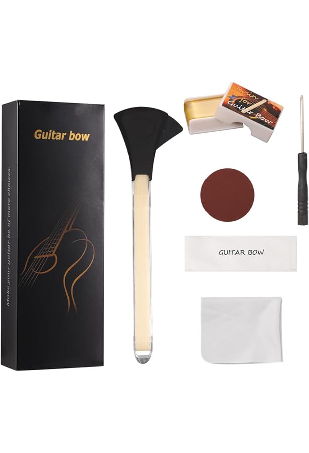 Amazon.com: Heet Sound PLUSEBOW Plus EBow for Guitar : CDs & Vinyl